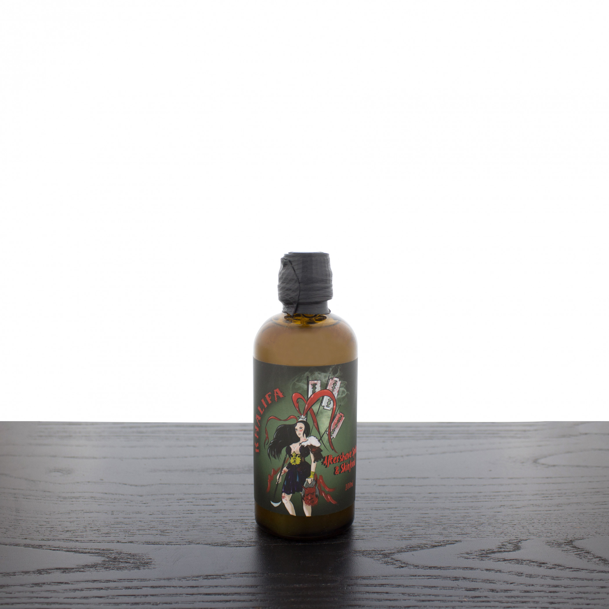 Product image 0 for Ariana & Evans After Shave, Khalifa K2, 3.38 oz.